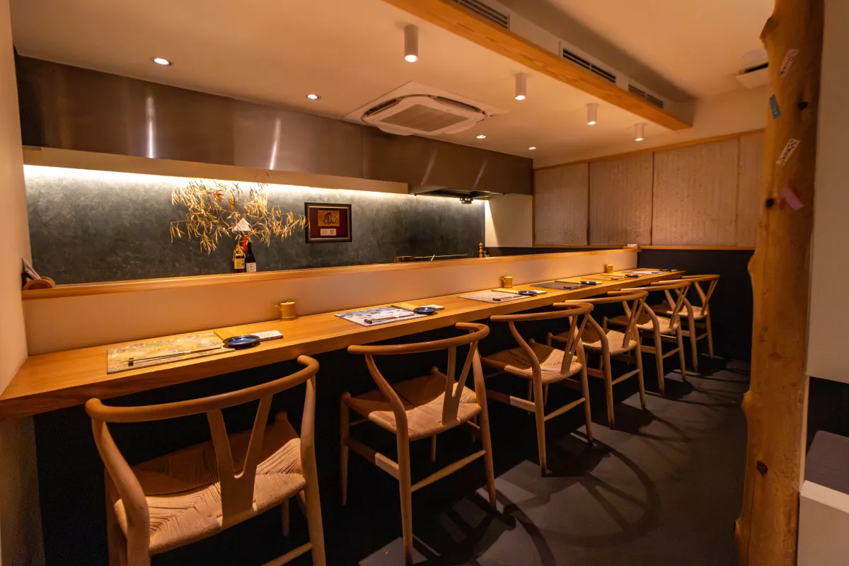 当店のご案内